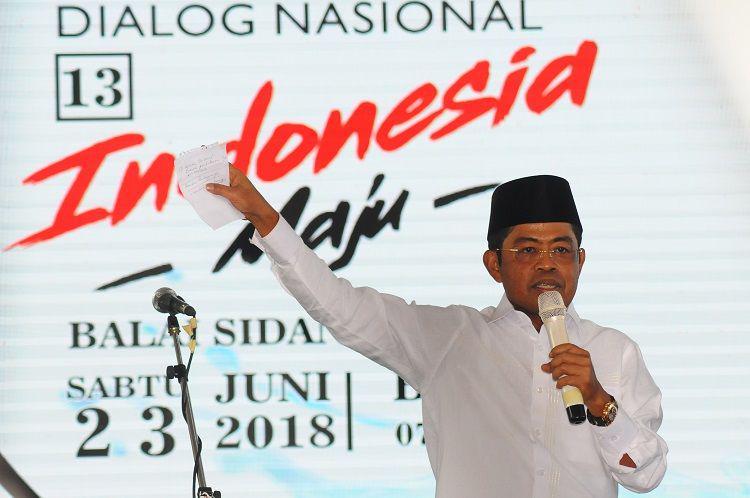 Pemerintah Dorong Pendamping KUBE Mandirikan Rakyat Miskin