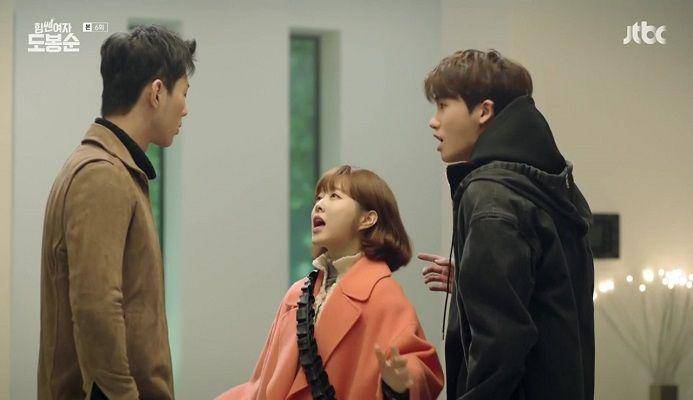 dramabeans.com