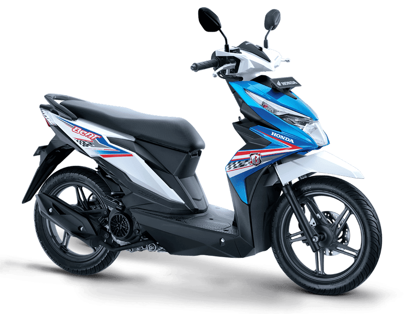 Ingin Beli Motor Baru? Ini Merek yang Lagi Hits
