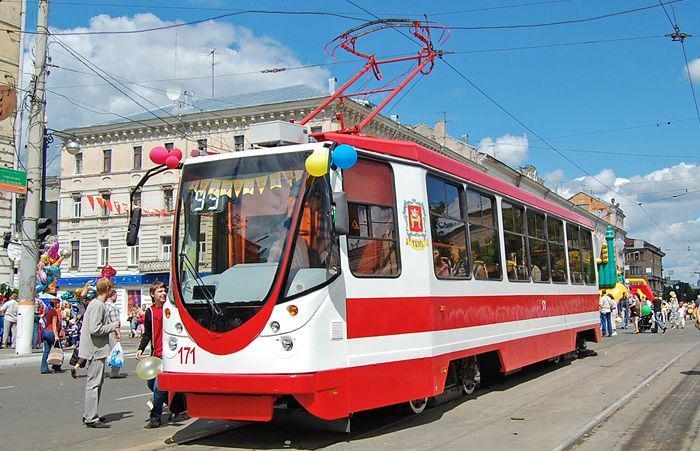 Wow! Transportasi Umum di Rusia Gratis Lho Selama Piala Dunia