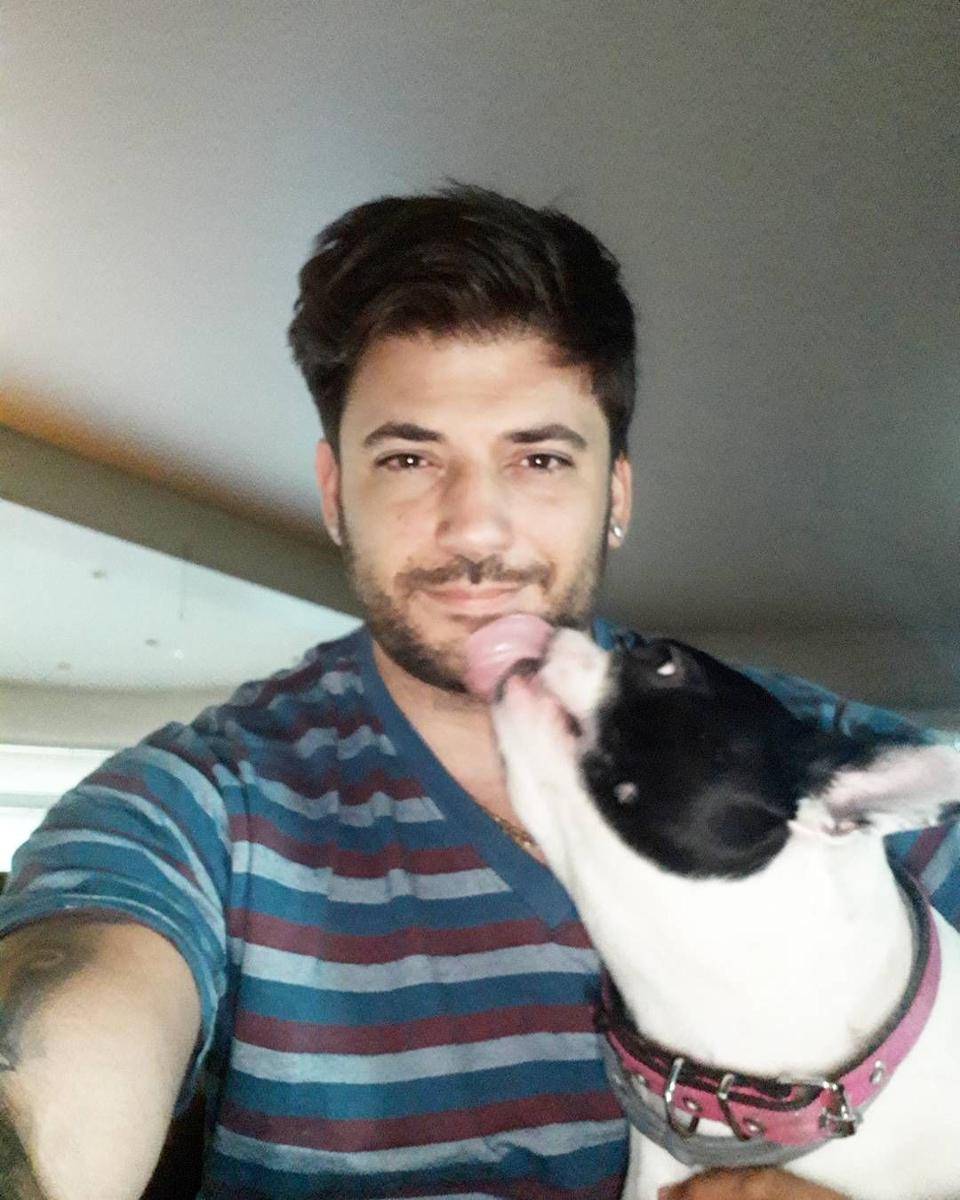 instagram.com/@stan_yanevski