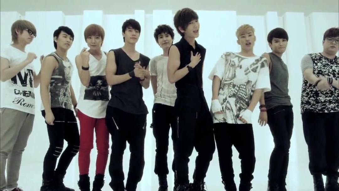 7 Hal yang Dirasakan oleh Fans KPop Era Generasi 1 dan 2