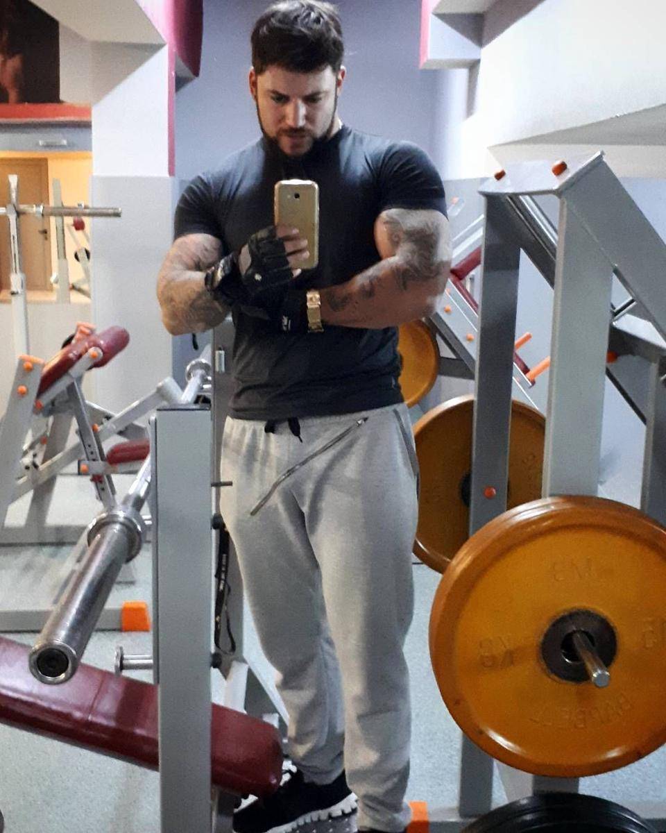 instagram.com/@stan_yanevski