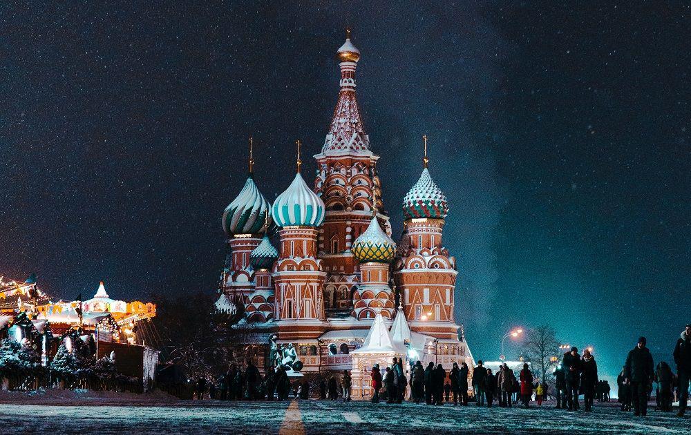20 Kosakata Bahasa Rusia yang Mirip Banget sama Bahasa Indonesia!