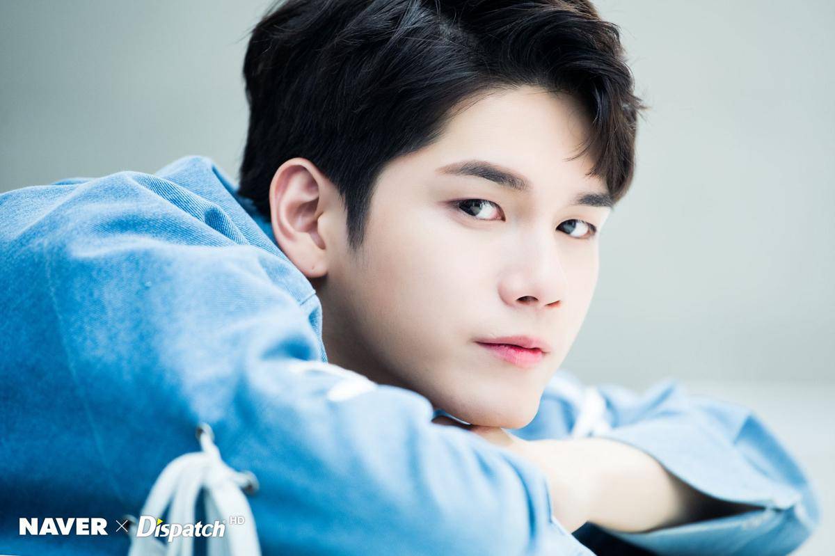 naver x dispatch via theqoo.net
