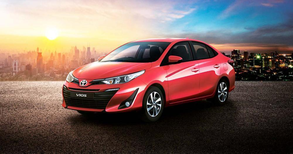 5 Rekomendasi Mobil Sedan Cocok Buat Anak Muda Keninian