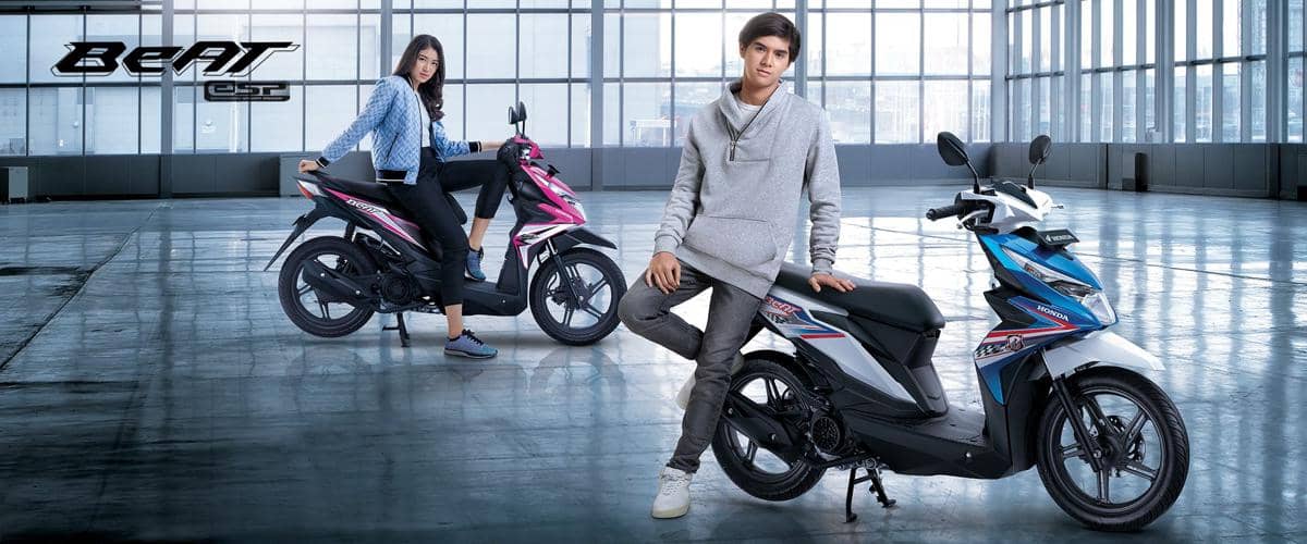 Tips Beli Motor Secara Kredit, Wajib Perhatikan Hal Ini!