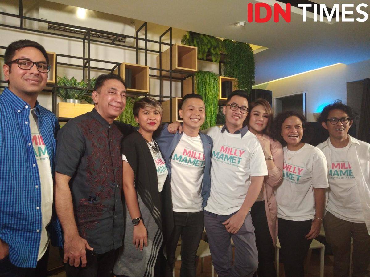 IDN Times/Ramadani Barus