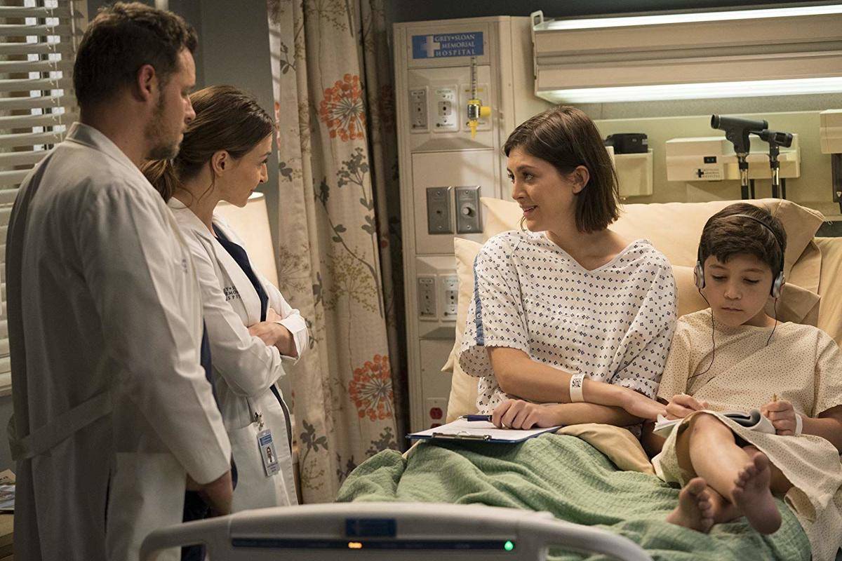 Photo by Mitch Haaseth/ABC from IMDb
