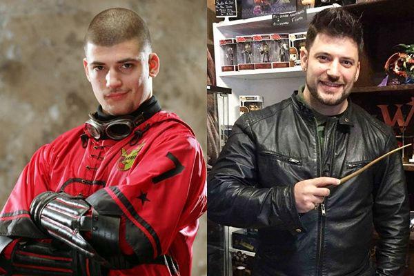 13 Tahun Berlalu, Ini Kabar Viktor Krum dari film "Harry Potter"