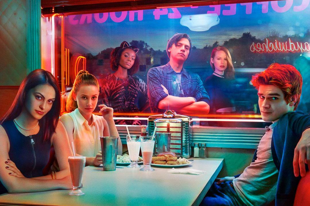 5 Alasan untuk Menonton TV Series Riverdale, Serial Favorit Anak Muda!