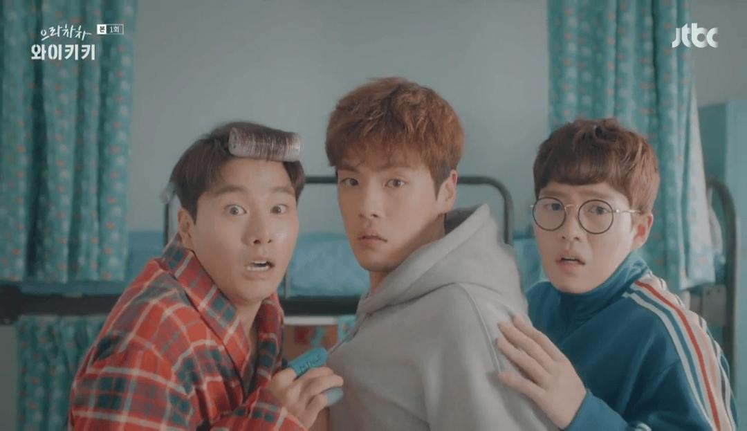 dramabeans.com