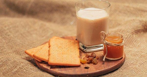 Resep Mudah Ryazhenka, Minuman 'Susu Panggang' Favorit Orang Rusia
