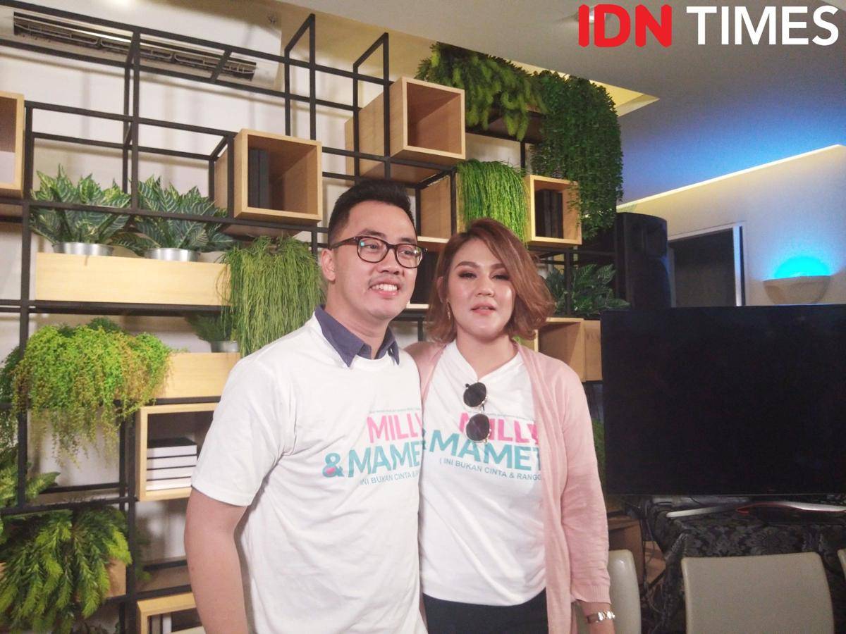 IDN Times/Ramadani Barus