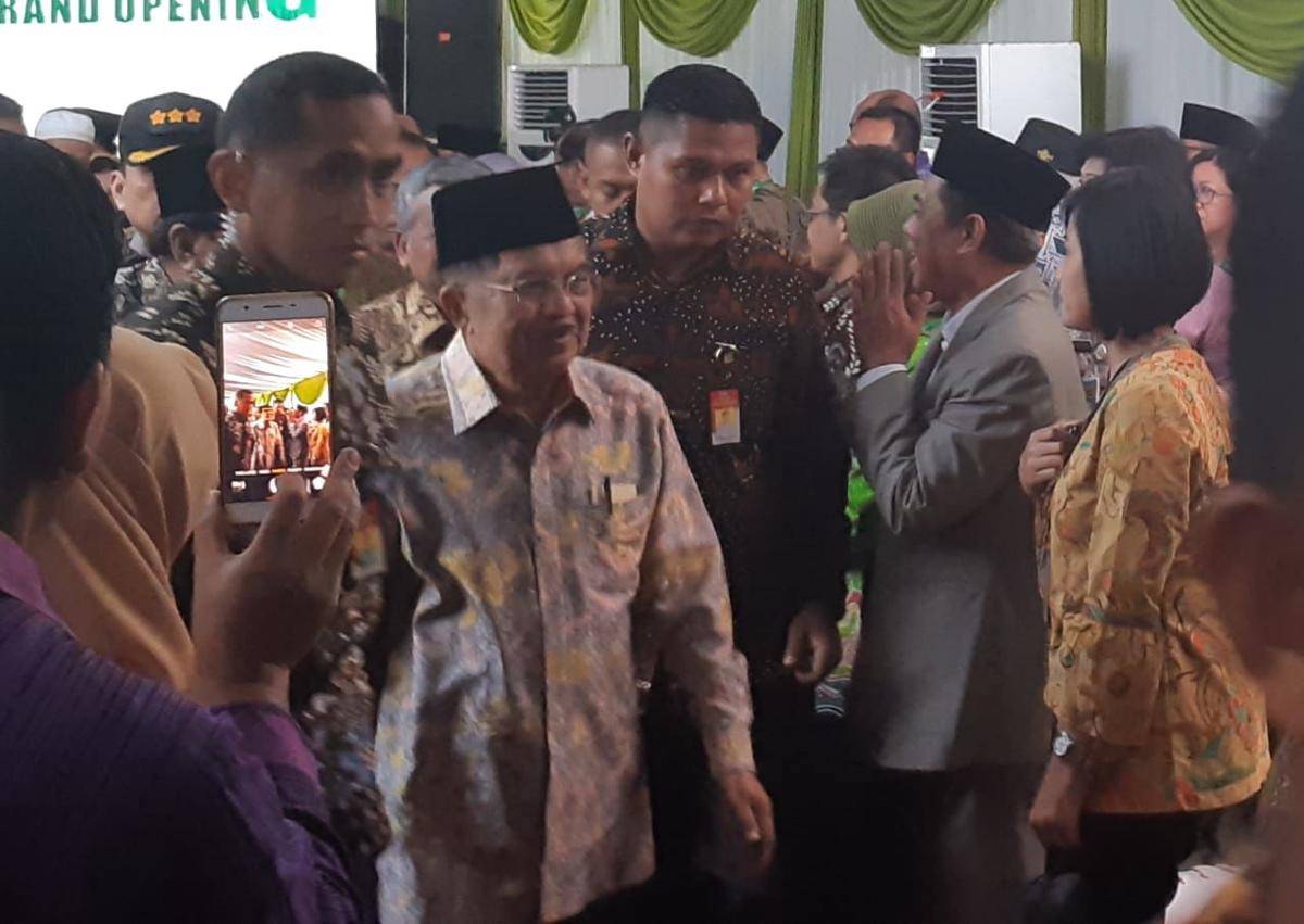 IDN Times/Ardiansyah Fajar