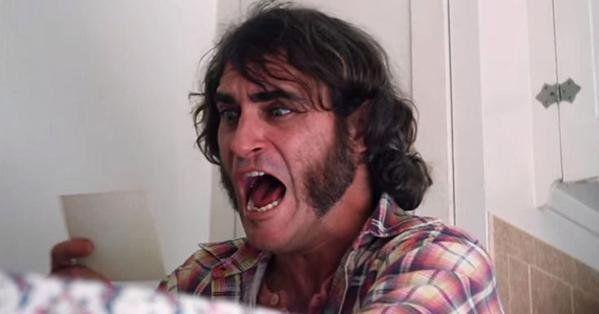 Joaquin Phoenix dalam I'm Still Here | Twitter.com/Follow_Follow_