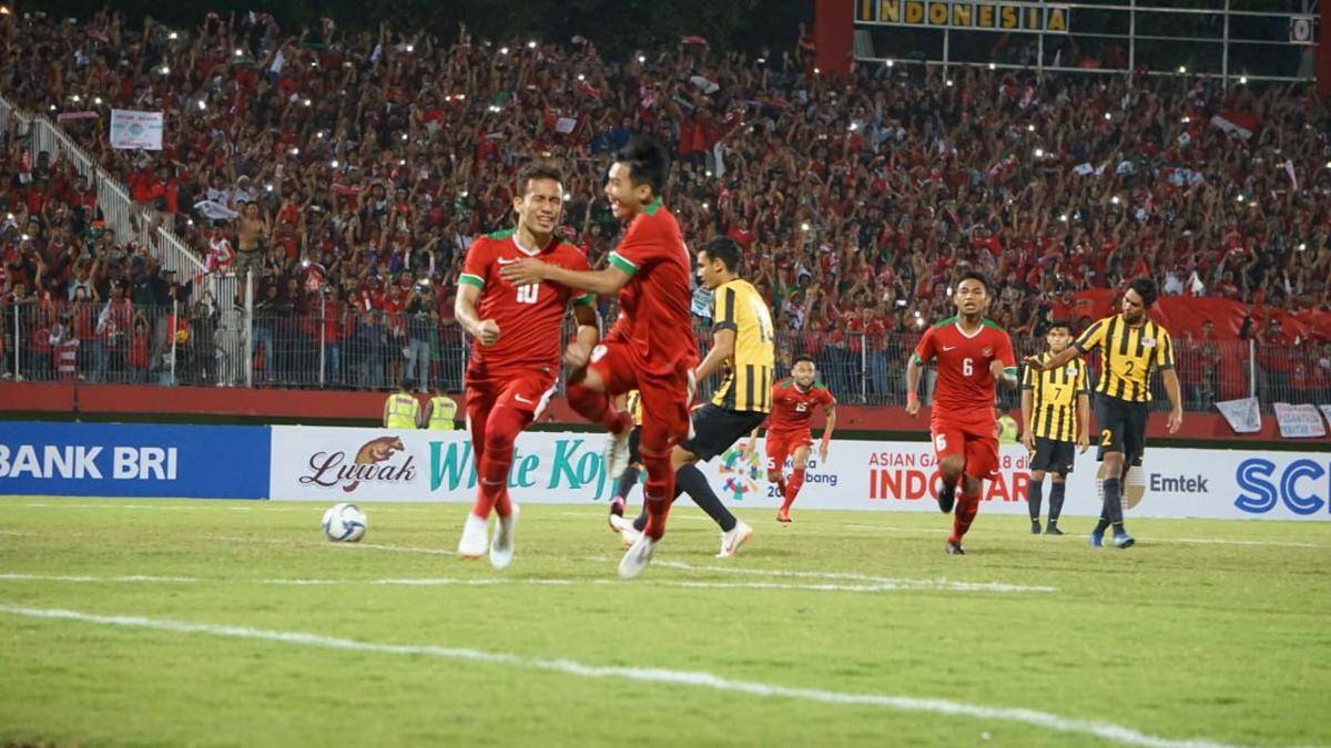 IDN Times/Ardiansyah Fajar