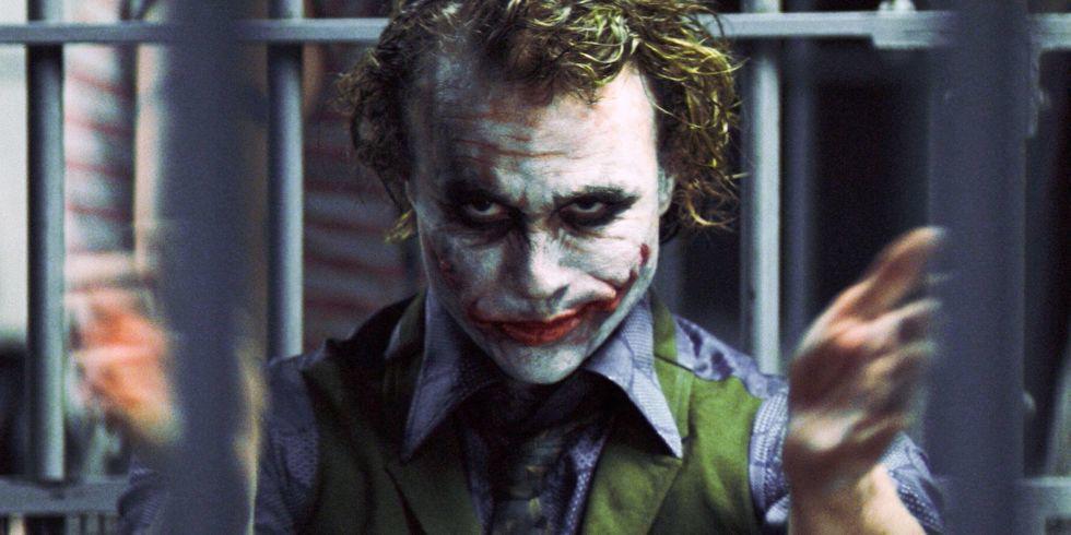 Menyelami Filosofi Joker Dalam Film The Dark Knight