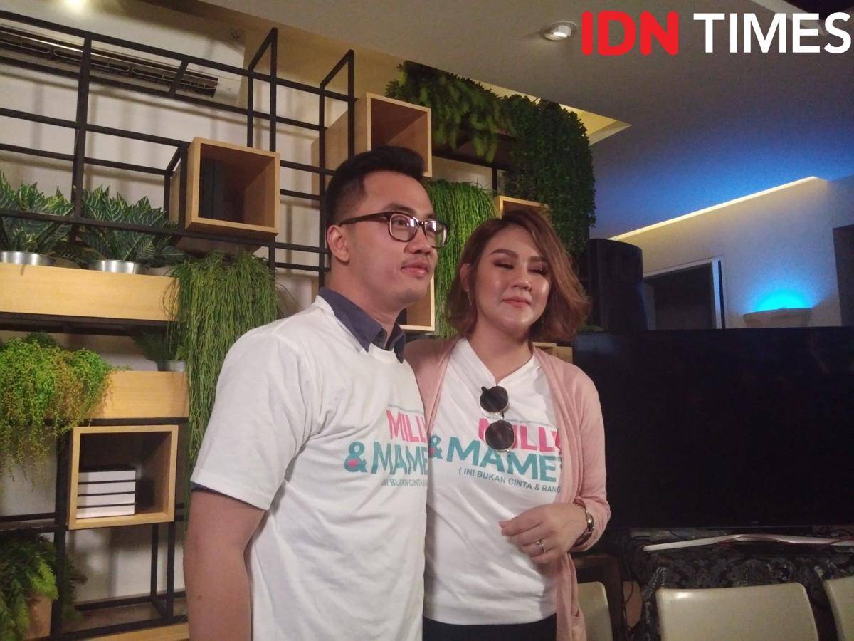 IDN Times/Ramadani Barus