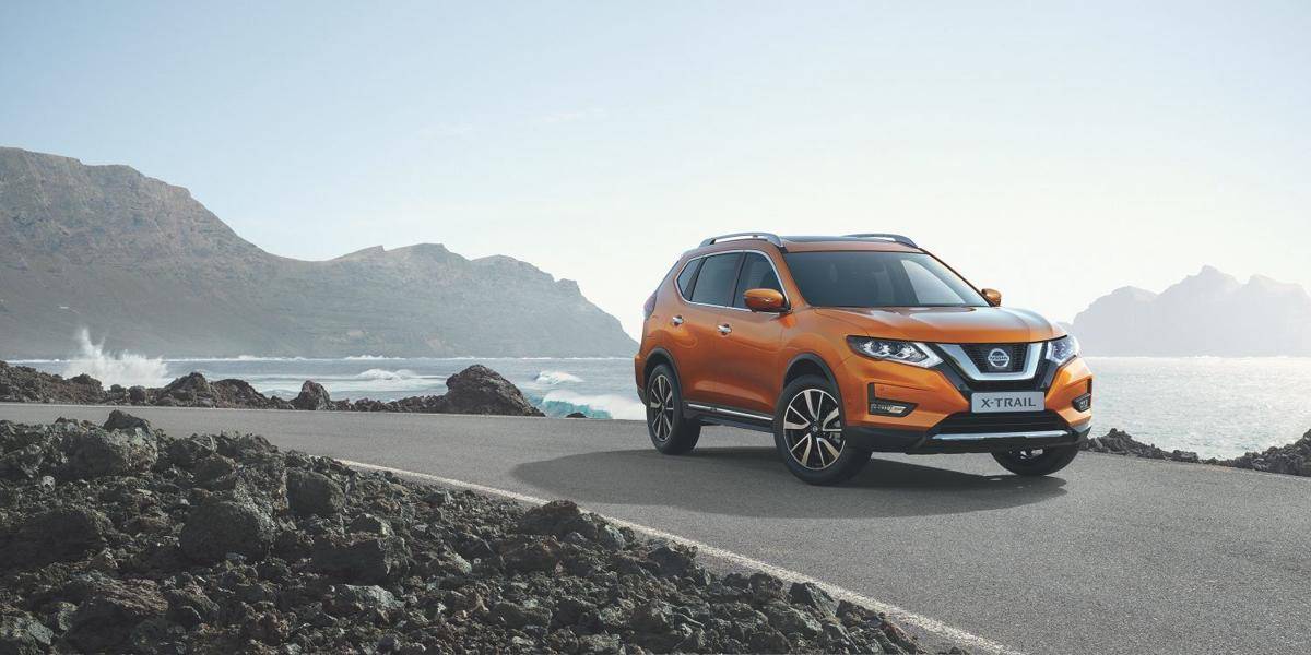 nissan.co.uk