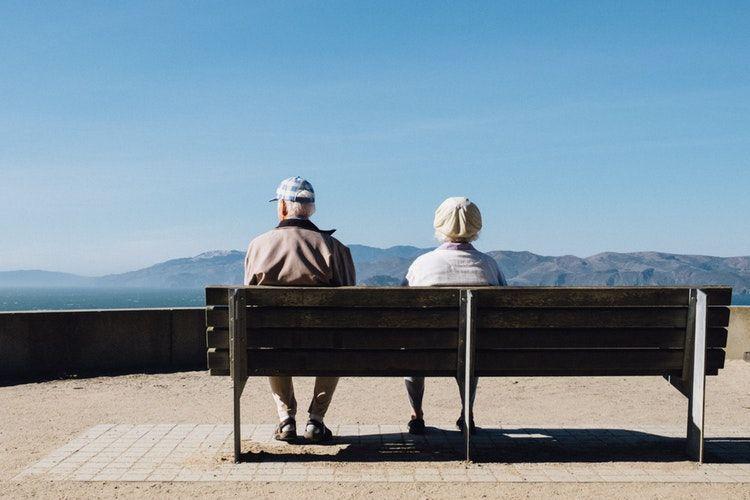 Unsplash/Matthew Bennett