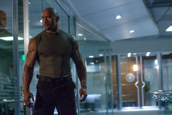 5 Film Ini Adalah Bukti Dwayne Johnson Gak Cuma Main Film Action