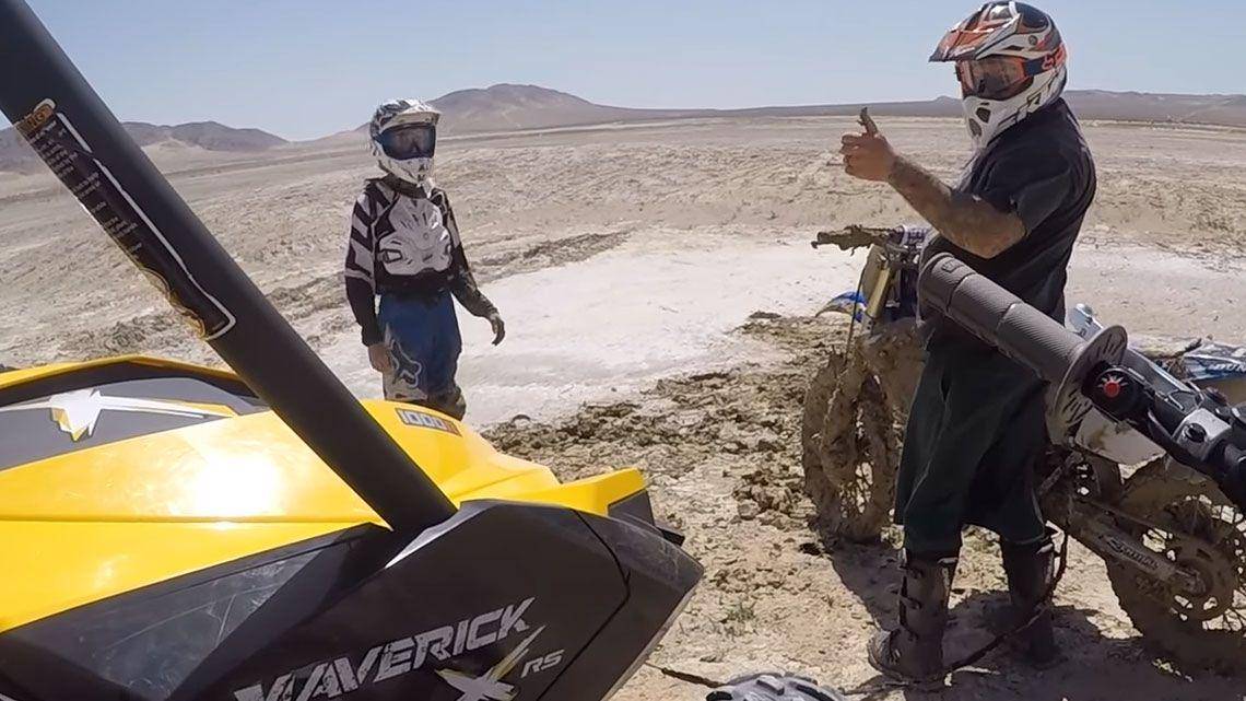 dirtbuzz.com