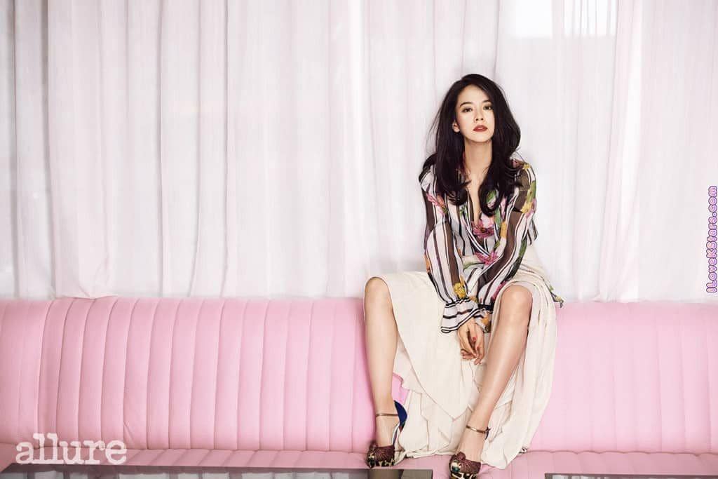 Ailure via allkpop.com