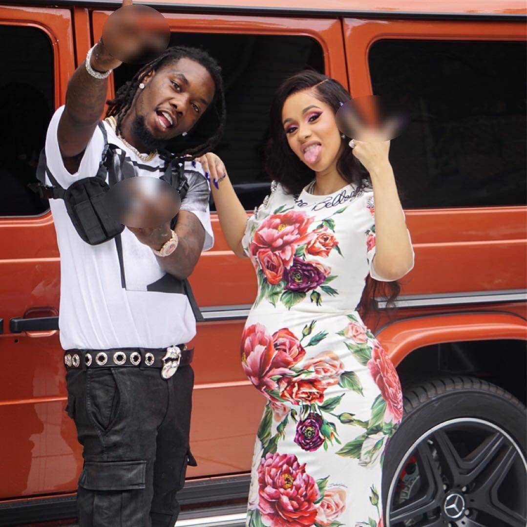 Instagram.com/iamcardib