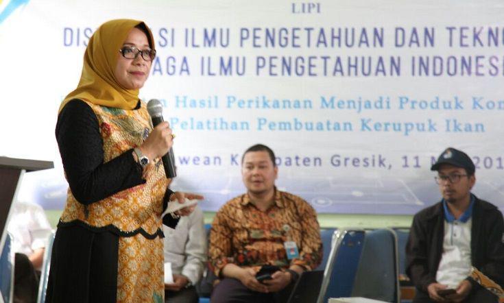 Diamankan oleh KPK, Ini Rekam Jejak Anggota DPR Eni Saragih