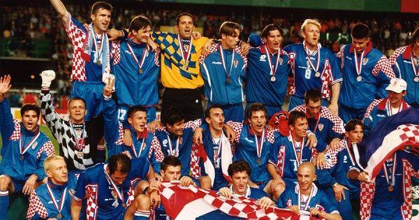 Ballon d'Or 1998 yang Paling Fenomenal, Bertabur Bintang