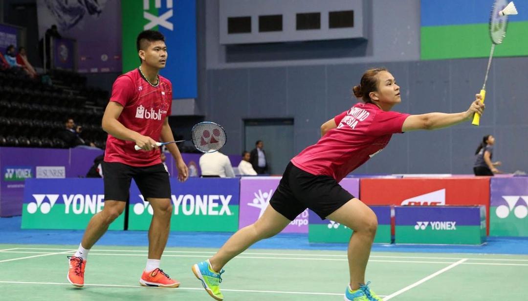 5 'Rapor' Penampilan Pemain Indonesia di Round 2 Thailand Open 2018