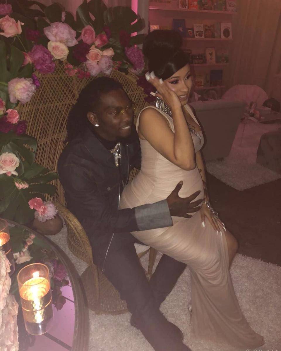 Instagram.com/iamcardib