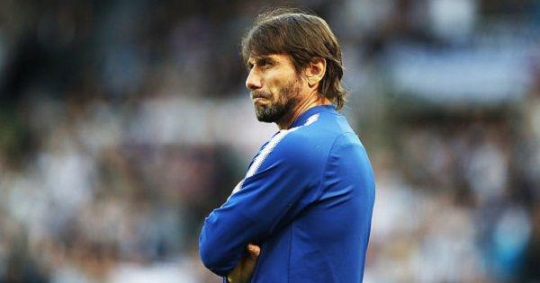 Pernyataan Resmi Chelsea Soal Pemecatan Antonio Conte Dikecam Warganet