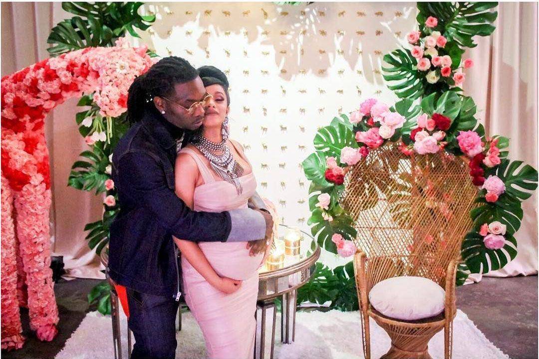 Instagram.com/iamcardib