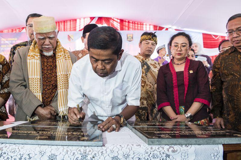 Idrus Marham Jelaskan Kronologi Penjemputan Anggota DPR Oleh KPK