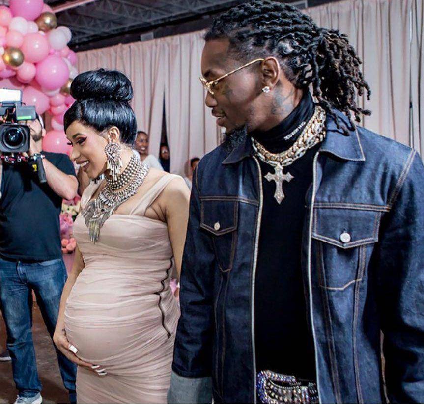 Instagram.com/iamcardib