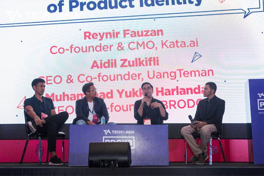 Jumlah Peserta Tech in Asia Indonesia PDC 2018 Naik 36 Persen