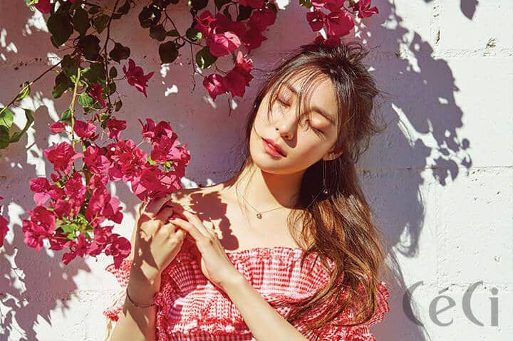 Jadi Pusat Perhatian, ini 5 Hal Spesial yang Dimiliki Cewek Leo