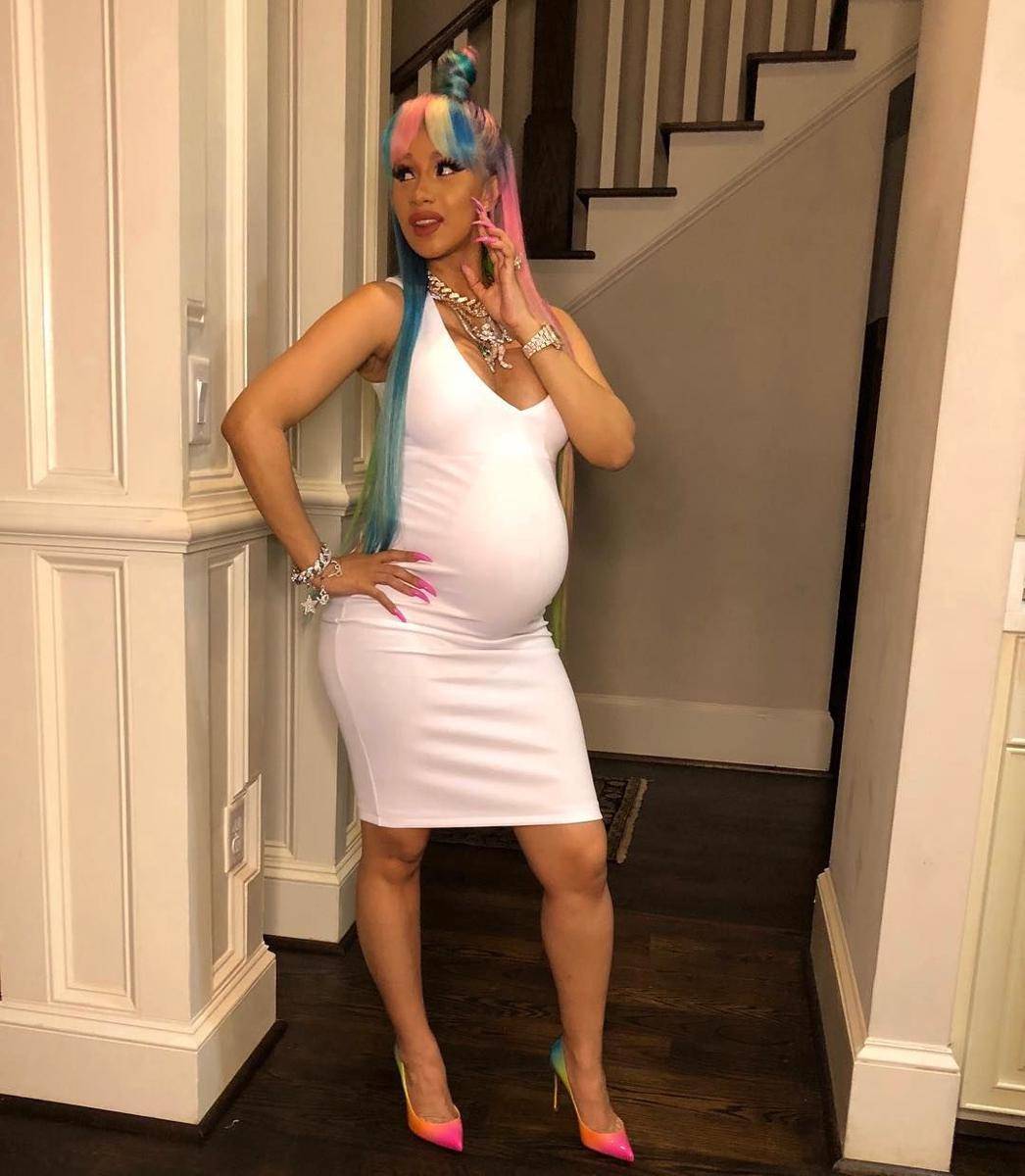 Instagram.com/iamcardib
