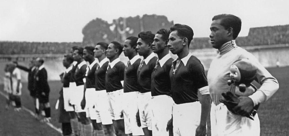5 Penyebab di Balik Sepak Bola Indonesia Sulit Berkembang
