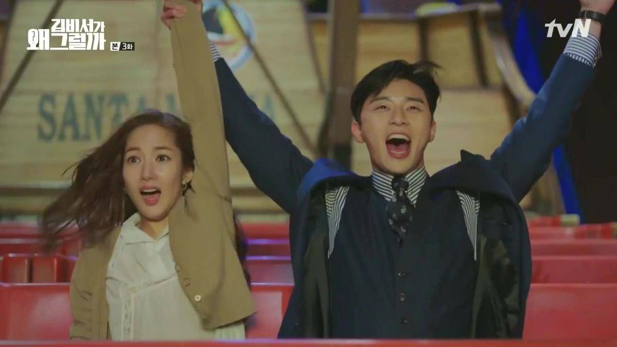 dramabeans.com