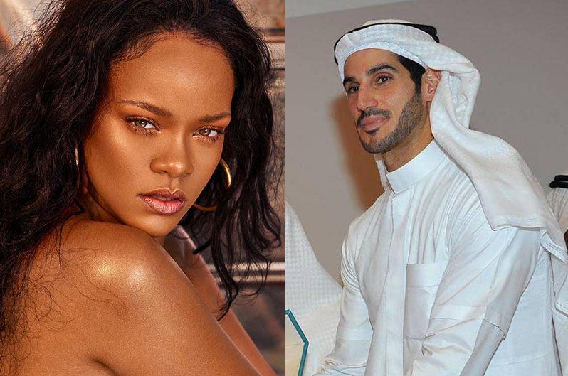 10 Fakta Hassan Jameel, Milyarder Arab "Teman Spesial" Rihanna