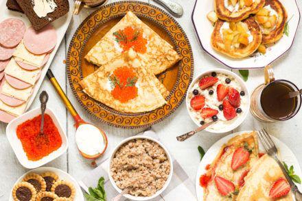 cookingtheglobe.com