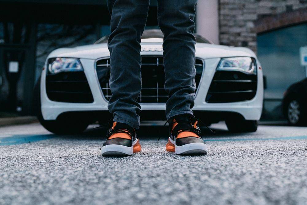 Unsplash/TylerHarris