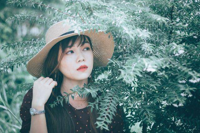 Pexels/Kha Ruxury