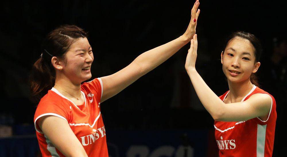 bwfbadminton.com