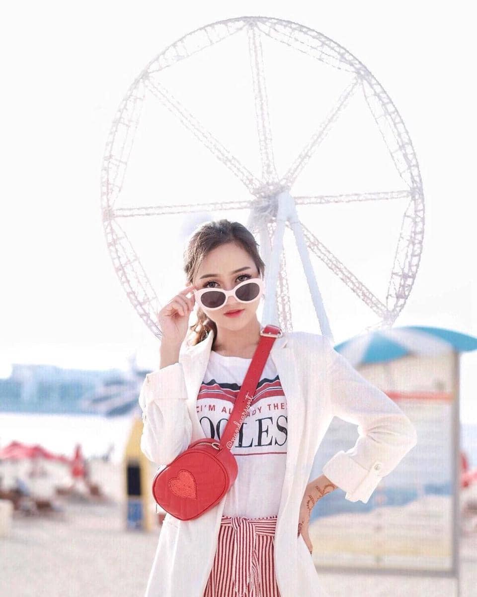 Instagram/nandaarsynt