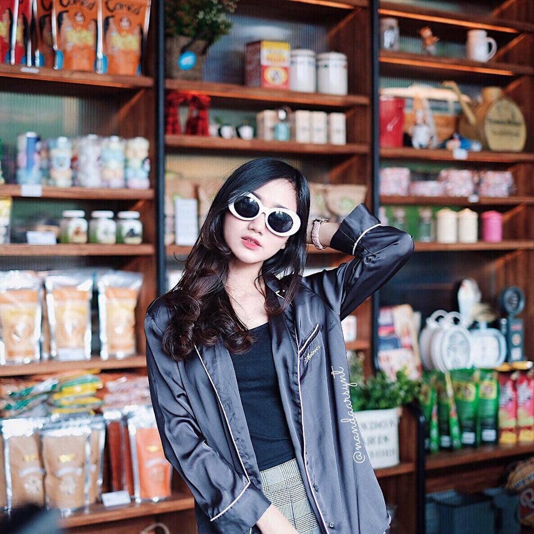 Instagram/nandaarsynt