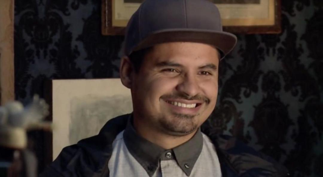 Kocak di Ant-Man sebagai Luis, 5 Film Michael Pena Ini Wajib Ditonton!